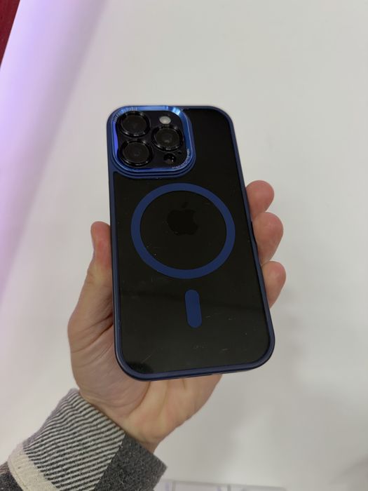 Iphone 16 PRO 128GB SMINOVO