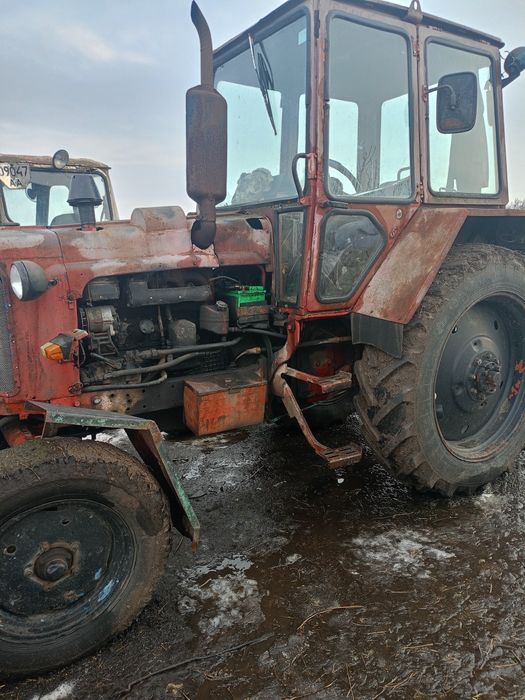 Продам ЮМЗ 6Л турбо.