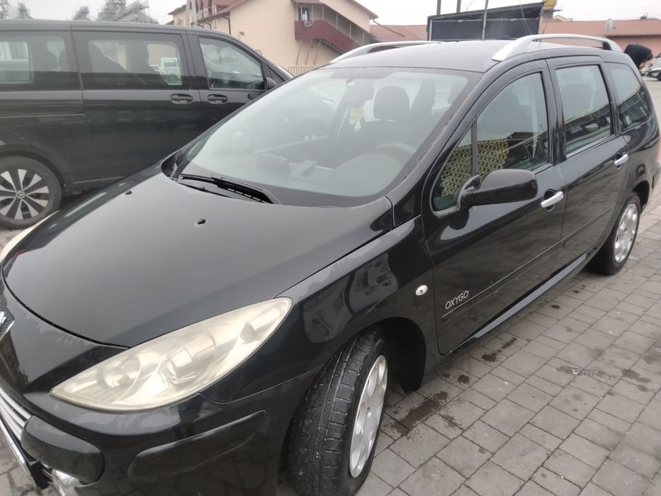 Peugeot 307 SW OXYGO