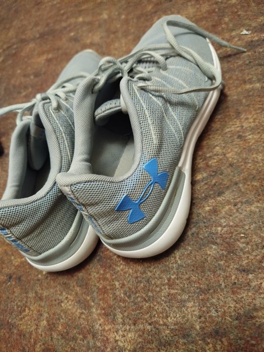 Кросівки Under armour