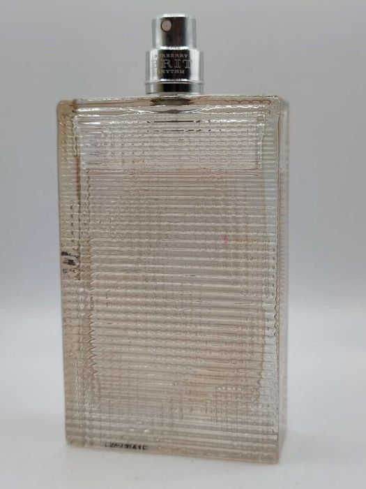 Burberry BRIT RHYTHM FLORAL For Her edt 90 ml *UNIKATowe