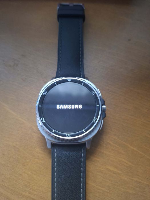 Galaxy Watch 8 Classic