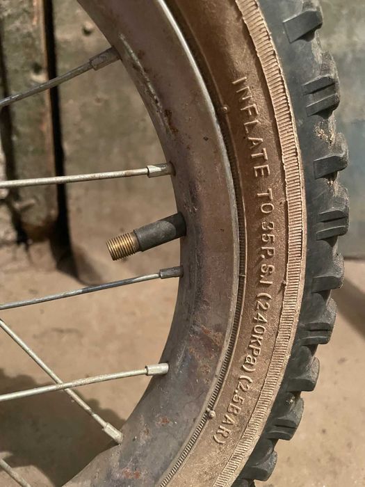 Самокат для высокого ребенка