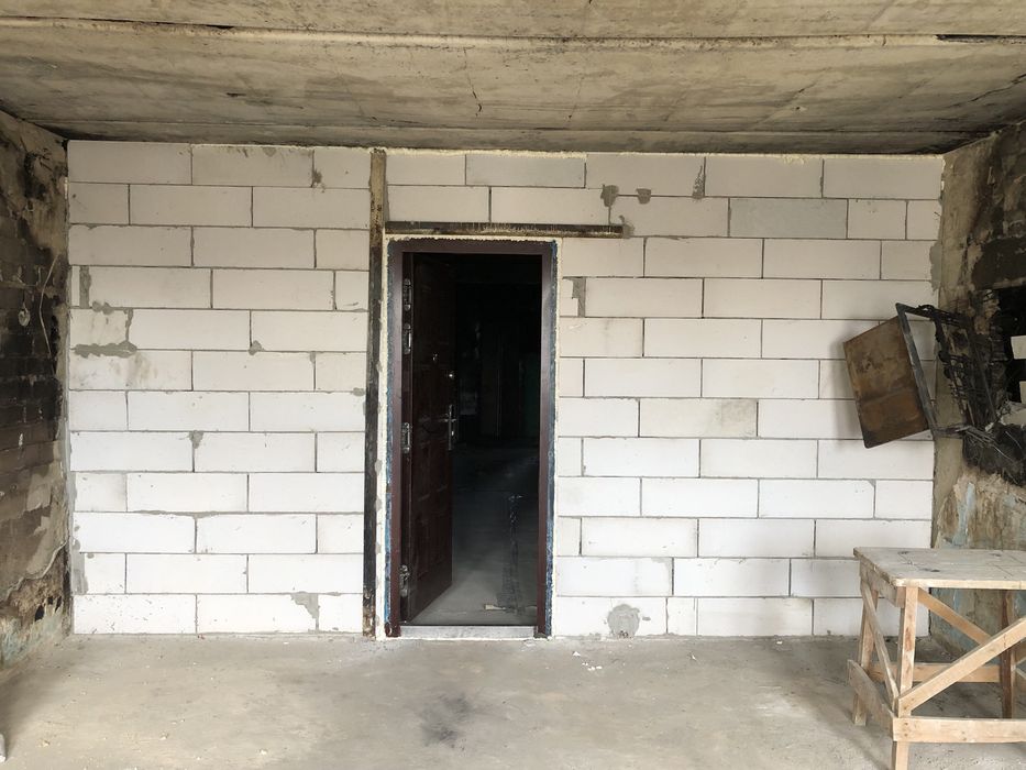 Продаж кімнати в гуртожитку