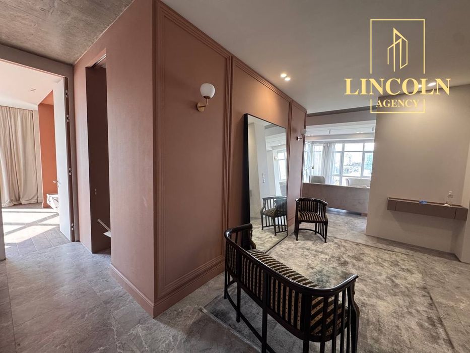 Многокомнатная квартира по адресу ул. Сечевых Стрельцов (площадь 230 м²) - Atlanta.ua - фото 9