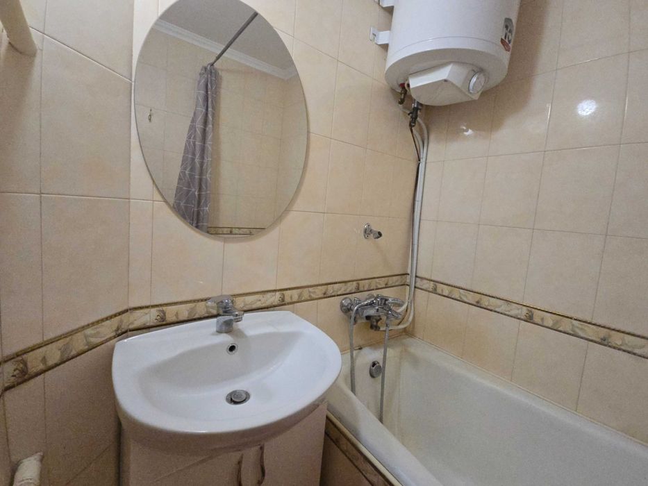 Оболонь. Здаю 2-кімн. затишну квартиру 60 м², 2 пов. 16-пов. будинку, Героїв Дніпра - 32/Г, поруч, 5 хвилин, станція метро