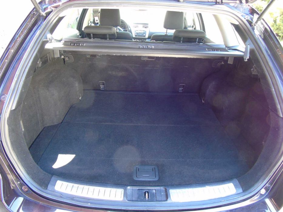 mazda 6 2,0 benzyna 2009r. supercena