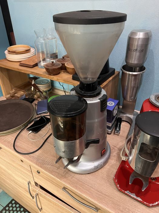 Кавомолка. Кофемолка. Гриндер Масар. Кофемолка профессиональная