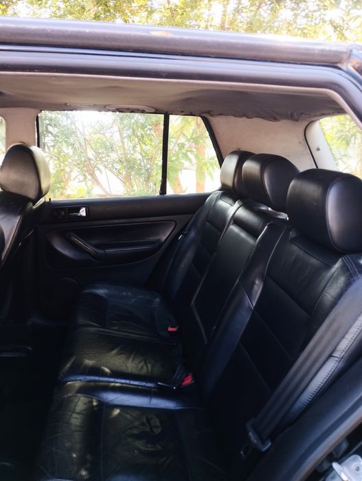 Golf 4 1.9 tdi oportunidade
