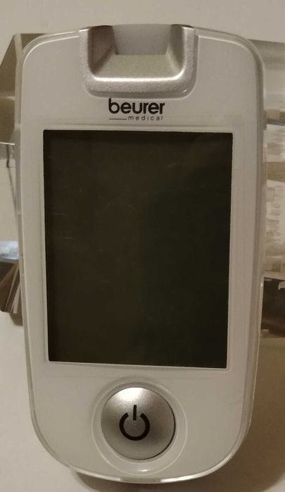 Glukometr BEURER Medical GL40 NOWY