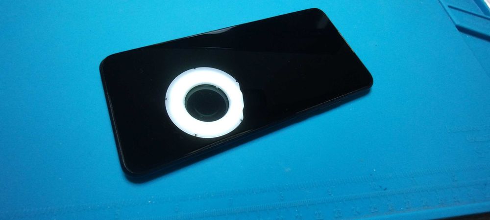 Wyświetlacz  Huawei P30 Lite– Oryginalna, z Demontażu