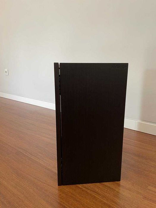 Móvel cubo, marca Antarte