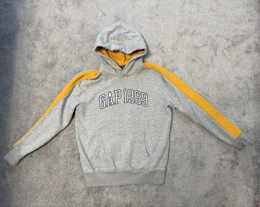 Худи унисекс GAP