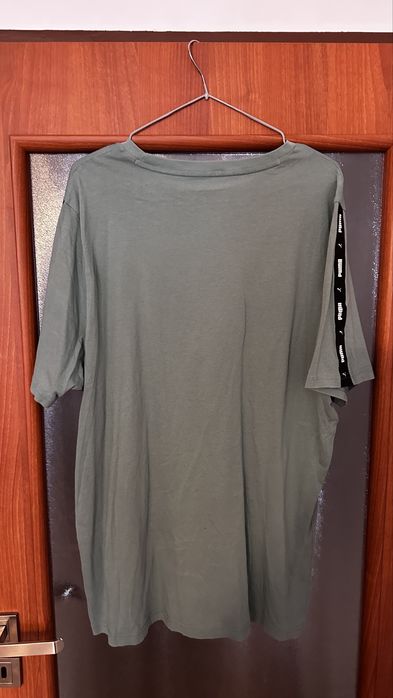 “PUMA ORIGINAL” Koszulki Puma