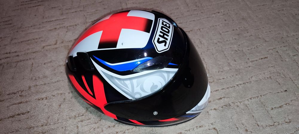 Шлем SHOEI розмір s
