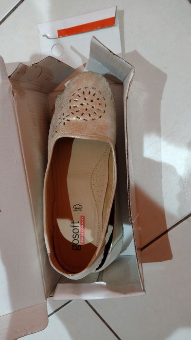 Buty damskie nowe