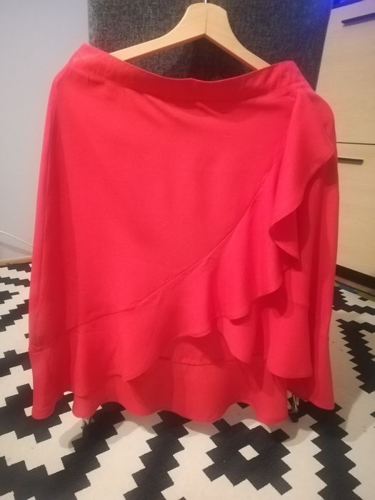 Spódnica nowa, Top Secret, rozmiar S