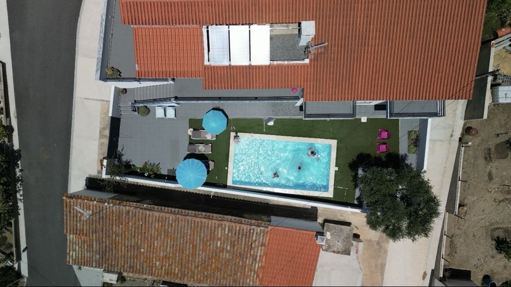 Serviços de Vídeo e Fotografia com Drone | Imagens 4K Profissionais