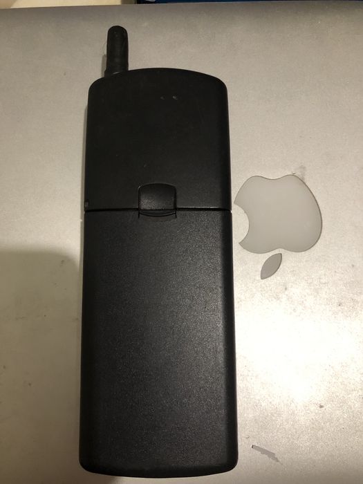 Продам винтажный SIEMENS  S24859-C2700-A16-1 и NOKIA 350 THF-6