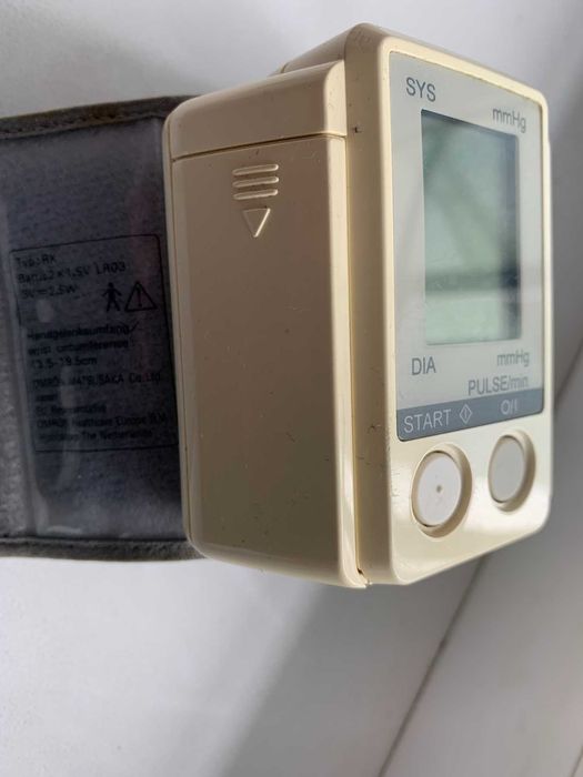 Тонометр OMRON RX Matsusaka Co.ltd.  Japan