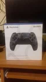 Kontroler ps5 camo nowy