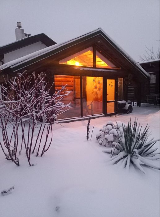Будинок подобово.Баня на дровах басейн.Гатне біля метро Теремки