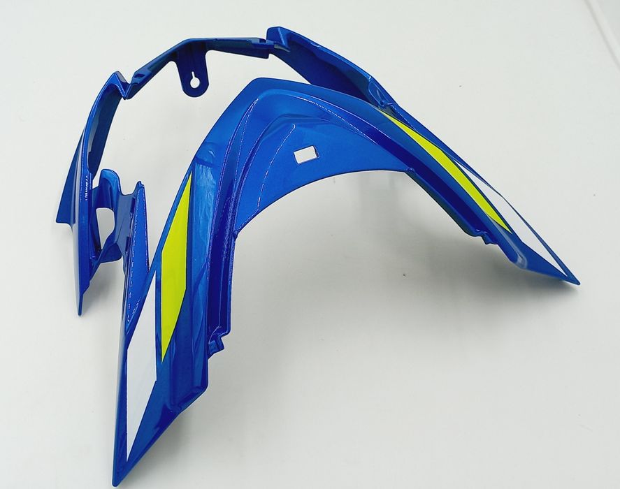 Suzuki gsxs750 gsx-s750 czasza czacha niebieski metalik