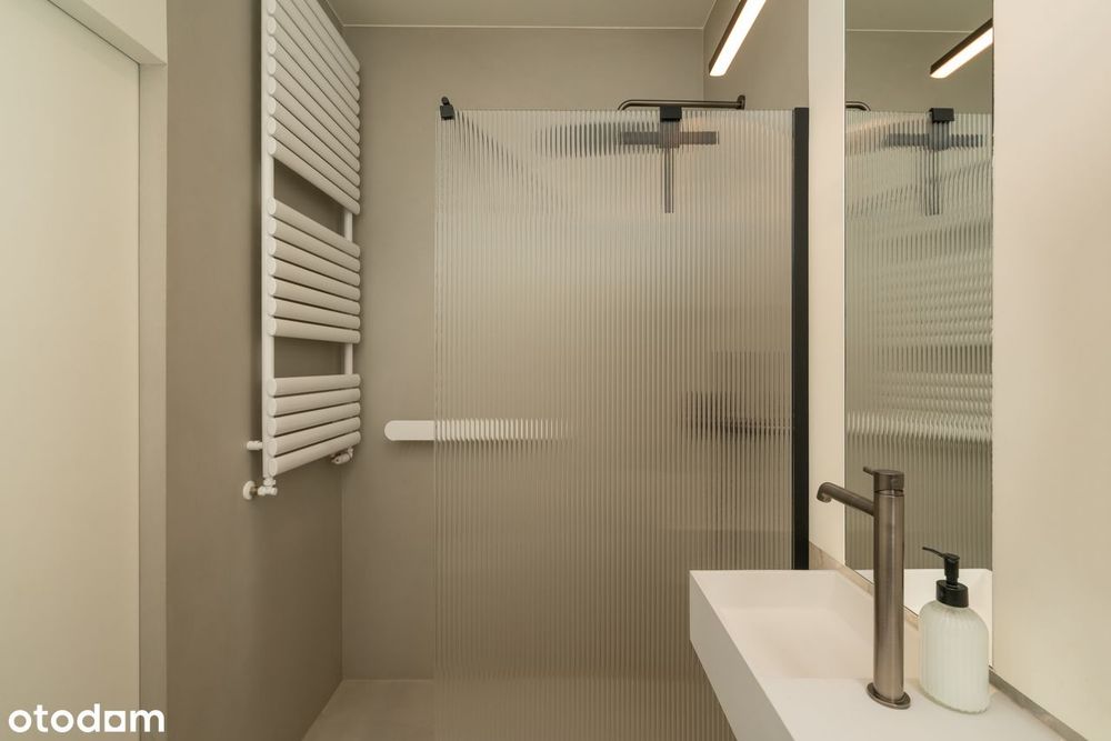 River Point Nowe 39 m2, Centrum, Bez prowizji