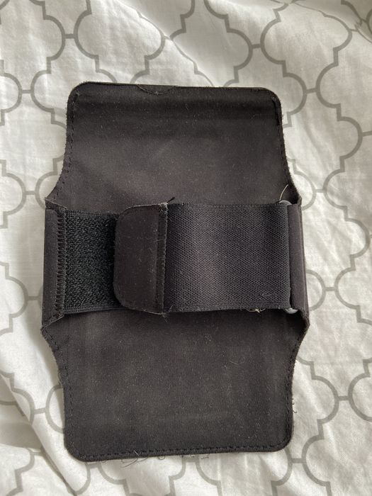 Opaska do biegania na reke