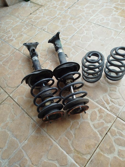 Molas de suspensão BMW 318 tds