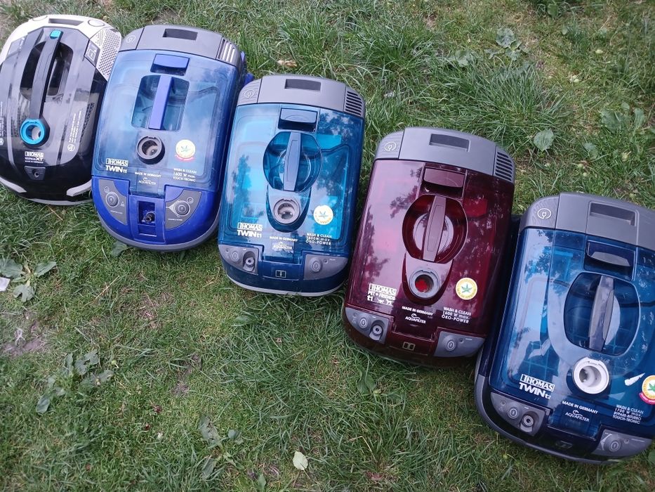 Розпродаж Пилосос Thomas мінімальна ціна