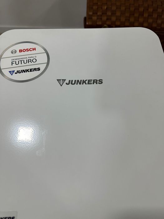 Esquentador Junkers