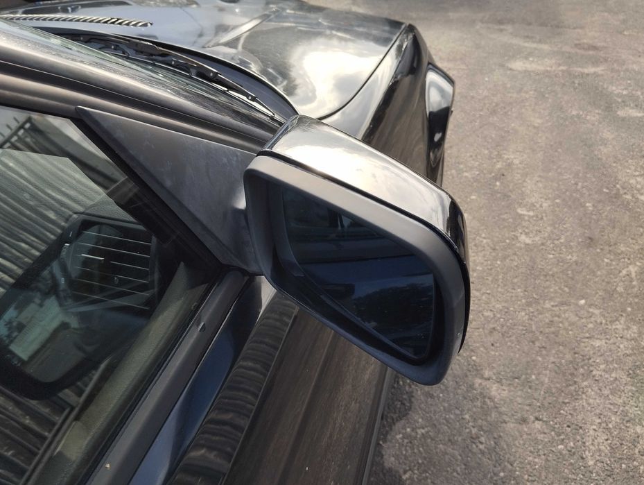 BMW 3 E46 4D 1.8i 1999 r.Lusterko zewnętrzne prawe.