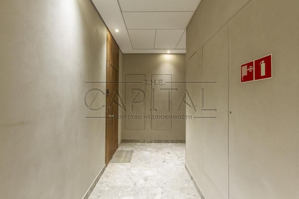 оренда в ЖК бизнес класса Tetris Hall