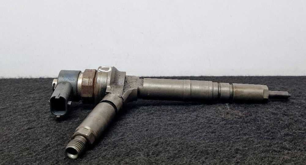 Injetor 0445110175 - OPEL ASTRA H