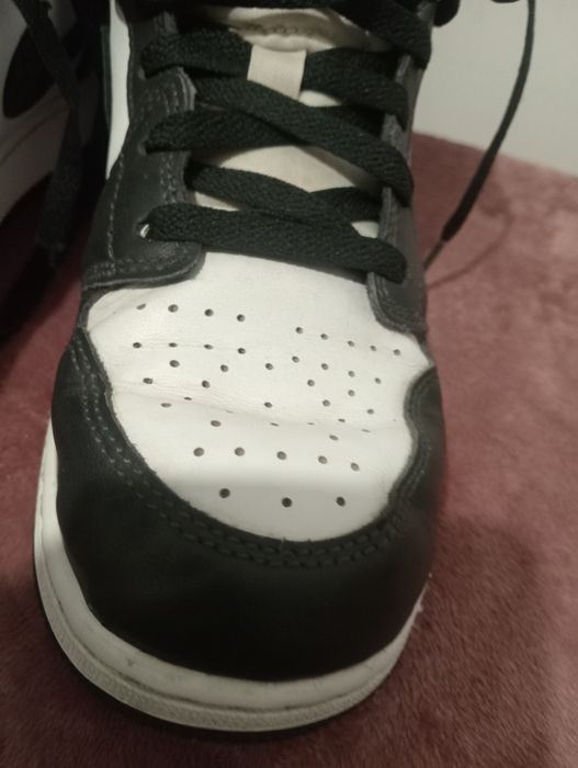 Śliczne Air Jordan