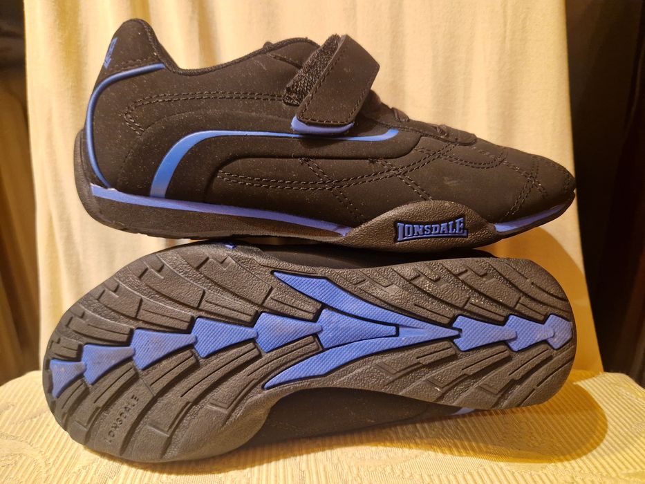 Buty dziecięce Lonsdale roz 33
