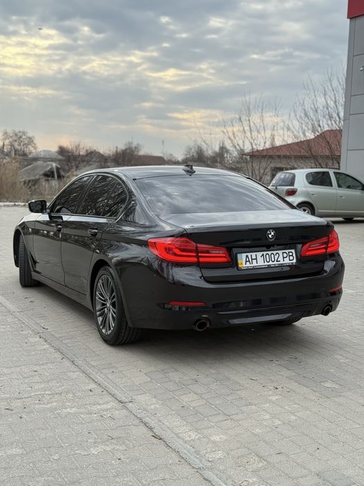 Продам BMW G30!!