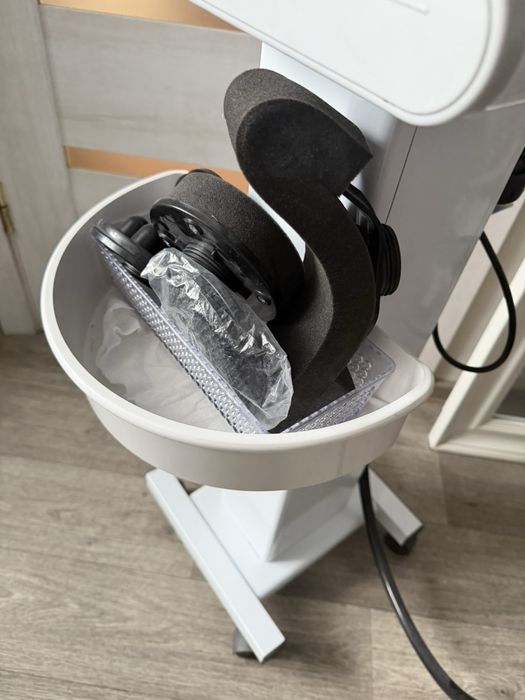 Апарат вібраційного масажу