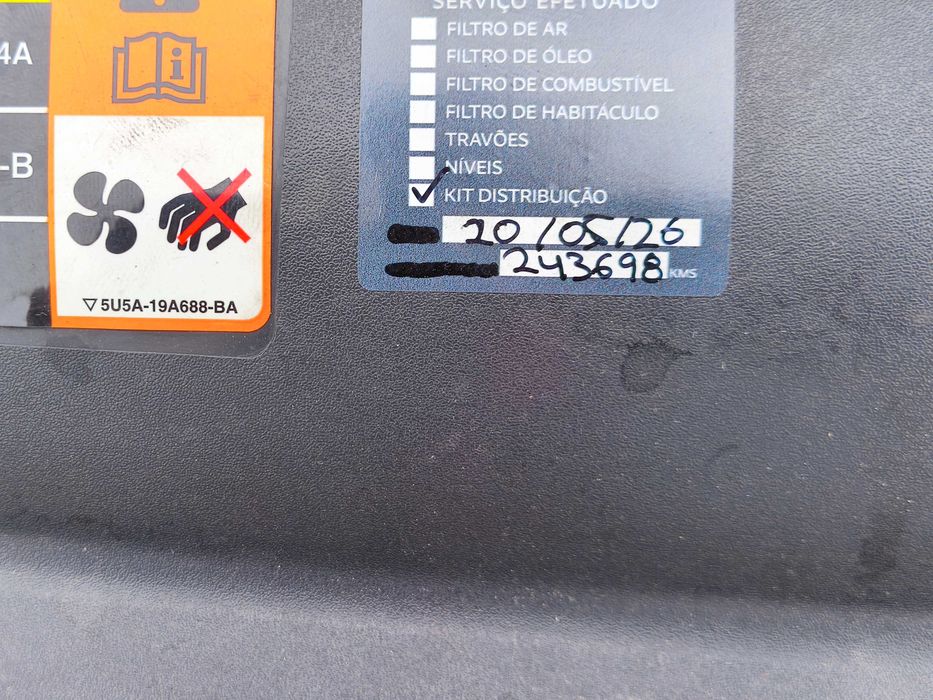 Ford Focus SW — fotografia 3