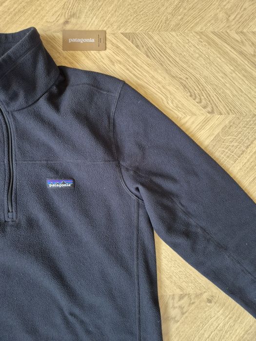 Patagonia bluza polarowa męska m