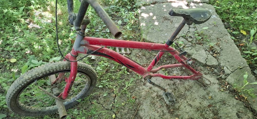 Продам велосипед