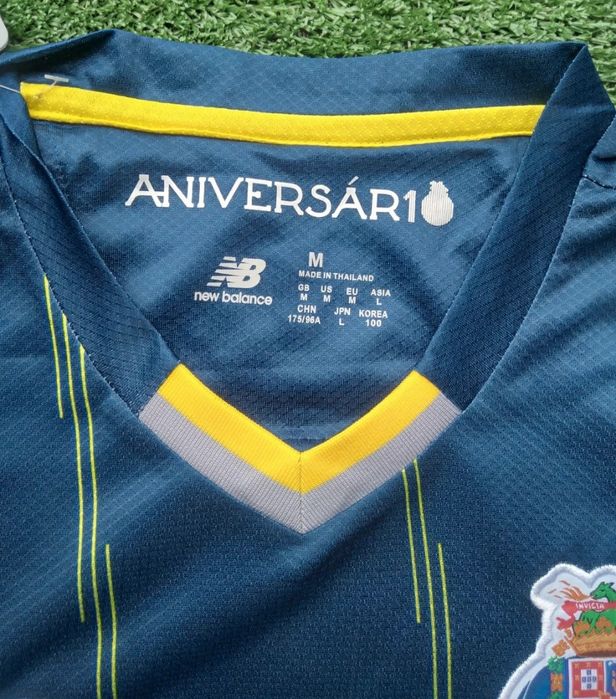 Camisola do Porto