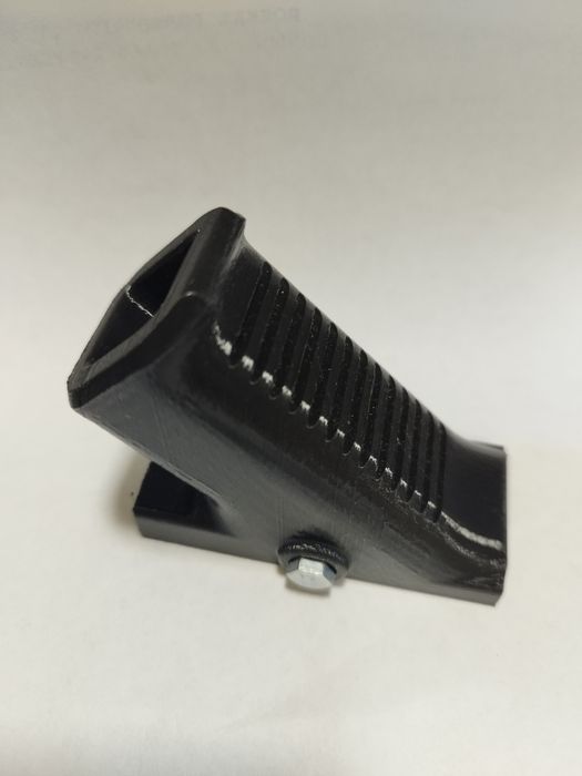 Chwyt przedni picatiny ris 22mm