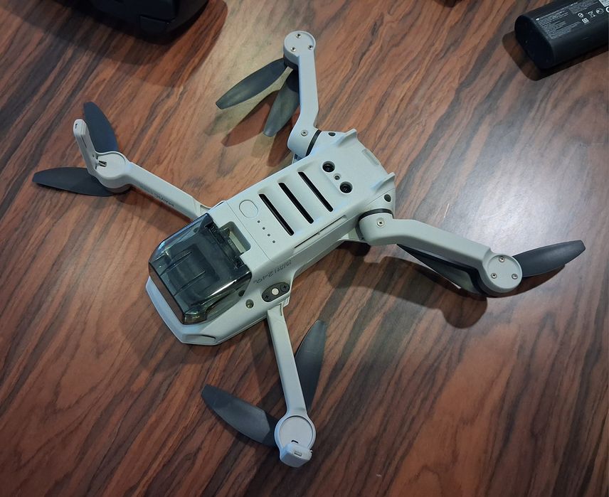 Drone DJI Mavic Mini