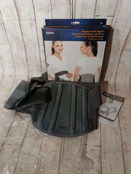 Бандаж для вагітних Tynor large