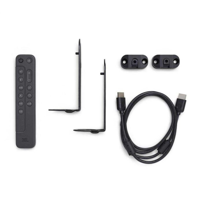 Soundbar z subwooferem i głośnikami surround JBL Bar 800 nowy