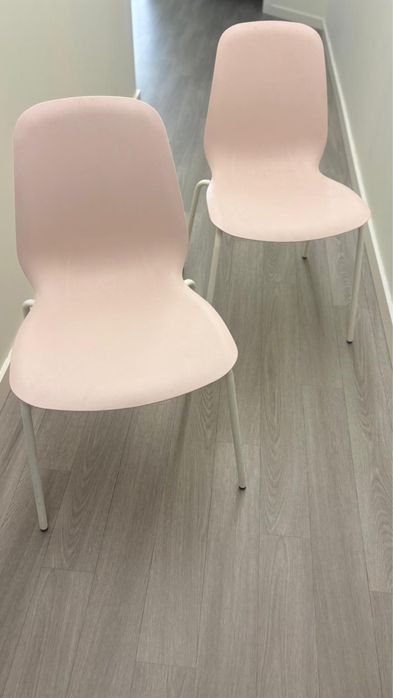 2 Cadeira SKALSTA Ikea