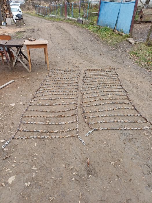 Ланцюги під замовленя