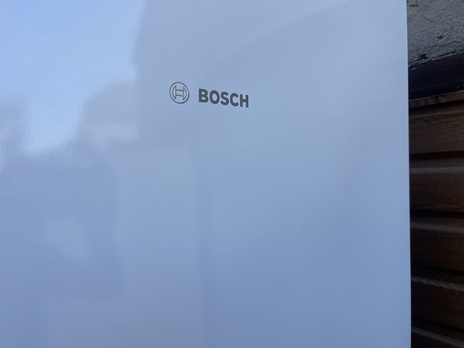 Морозильна камера морозилка bosch